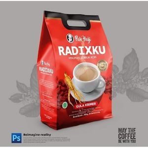 Jual Kopi Radixku Pak Haji Hpa Di Bengkulu Tengah | WA : 0857-4839-4402