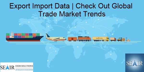 Export and Import Data