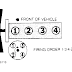 FIRING ORDER DAN DIAGRAM KERJA MOTOR