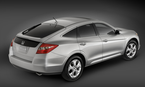 Honda Accord Crosstour