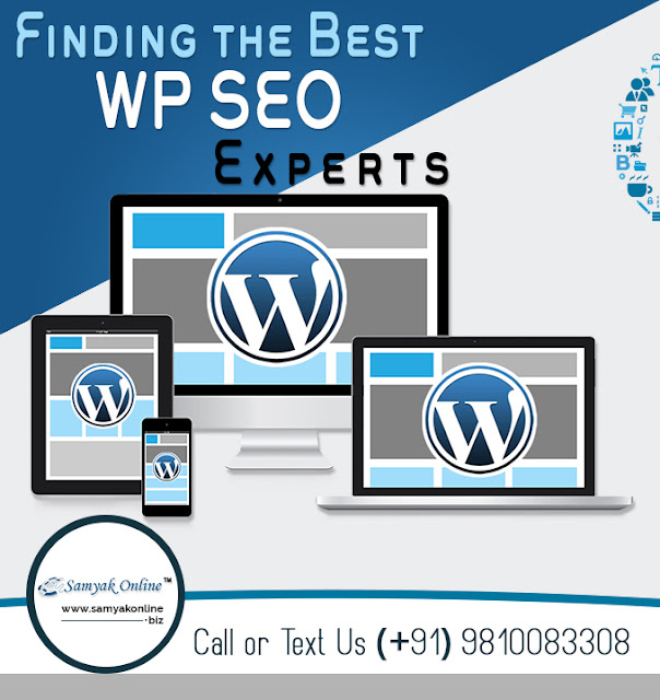 WP SEO Experts