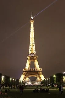 صور برج ايفل جديده hd ، خلفيات باريس مدينه الجمال