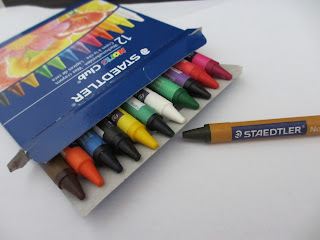 STAEDTLER: ESPRIMI LA TUA CREATIVITA'