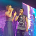 LUAN canta com Sandy em seu novo show