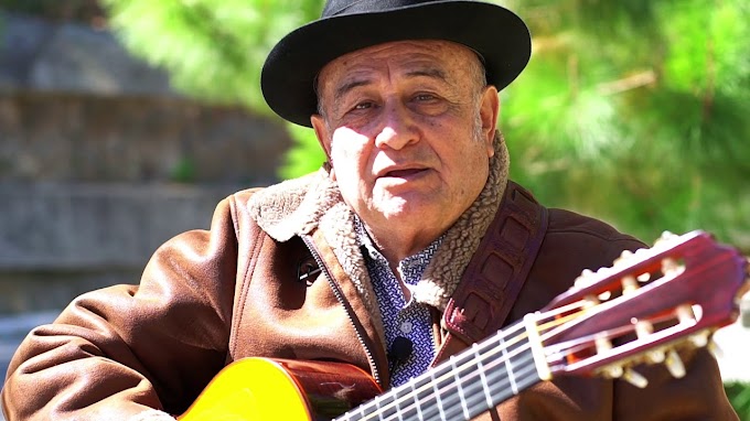 Fallece Álvaro Gómez, un siervo fiel de la música cristiana y fundador de Los Voceros de Cristo