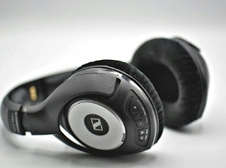 contoh gambar headphone beserta fungsinya