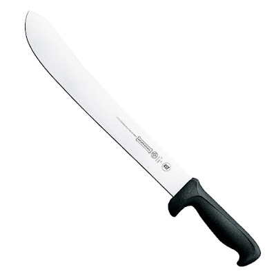 Butcher Knife