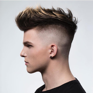 50 best hairstyles for men (2019)