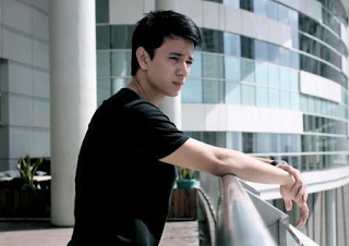 Foto Billy Davidson