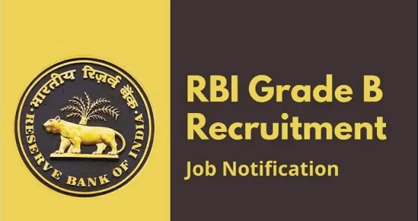 RBI Recruitment