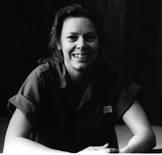 Aileen Wuornos