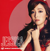 SNSD Jessica Girls Generation Girls & Peace Japan 2nd Tour (snsd jessica girls generation girls peace japan nd tour)