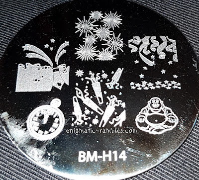 Stamping-Plate-Bundle-Monster-Holiday-Collection-H14-BMH14