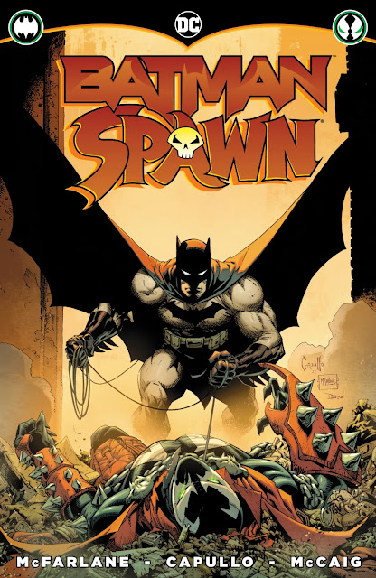 batman spawn