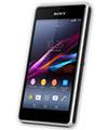 Sony Xperia E1