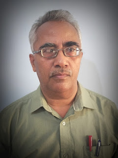 डॉ. कृष्णगोपाल मिश्र