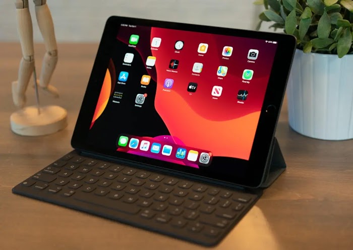 Apple iPad 10.2 Inch review 2020 - Latest Model
