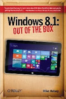 Windows 8.1: Out of the Box