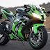 TERFAVORIT DI GIIAS 2019, KECEPATAN NINJA ZX-10R BIKIN MERINDING