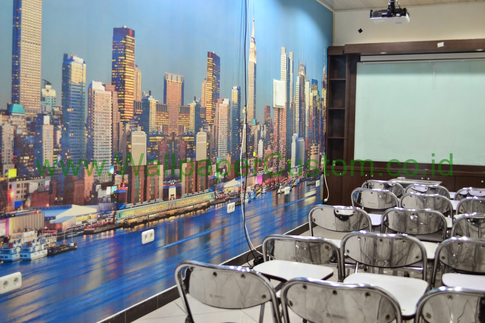 Toko Wallpaper Dinding 3D Murah Di Jakarta Wallpaper Dinding 3d