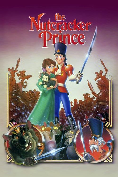 La favola del principe schiaccianoci 1990 Film Completo Streaming