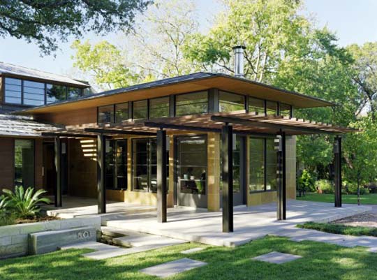 Modern Asian exterior house design ideas  Home Decorating 