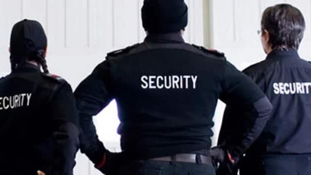 Top 10 Security Guard companies in Bangladesh