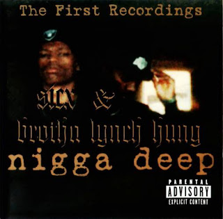 Brotha Lynch Hung - Nigga Deep (with Sicx)