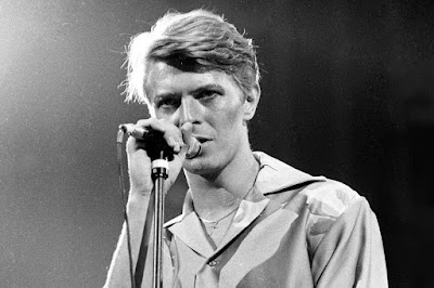 bowie