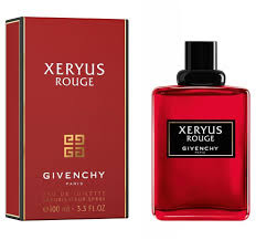 Xeryus Rouge (Givenchy)