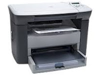 HP LaserJet M1005 Multifunction Printer Drivers