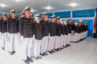 Sekolah Usaha Perikanan Menengah ( SUPM )