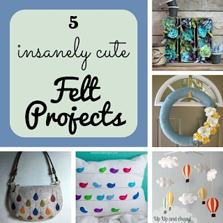 http://keepingitrreal.blogspot.com.es/2016/04/5-insanely-cute-felt-projects.html