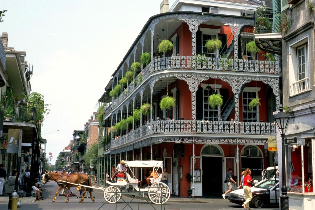 New Orleans Louisiana Pictures