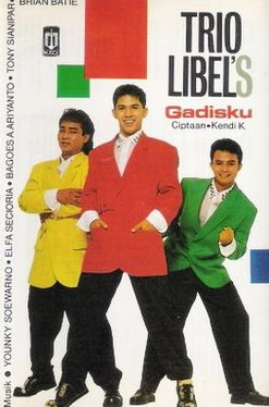 Download Koleksi Lagu Trio Libels Full Album Rar Terpopuler Lengkap