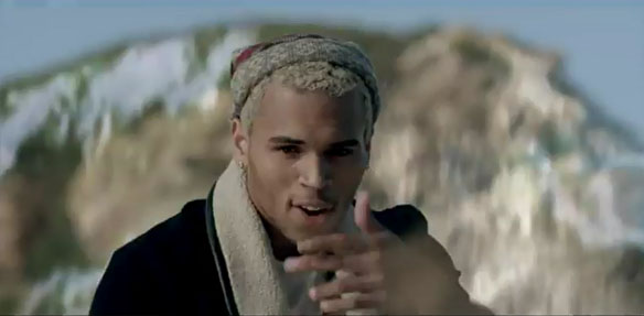 (C) 2011 RCA Records, a division of Sony Music Entertainment, Chris Brown feat. Kevin McCall - Strip