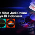 Rekomendasi Situs Judi Qiu Qiu Online Terpercaya Di Indonesia