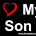 I Love You Messages for Son: Quotes