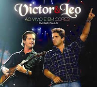 Victor & Léo – Ao Vivo e Em Cores - 2009