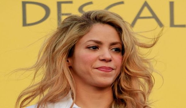 «Me voy tranquila de este mundo», esta es la deprimente situación de Shakira