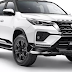 Toyota Fortuner Leader Edition launched in India