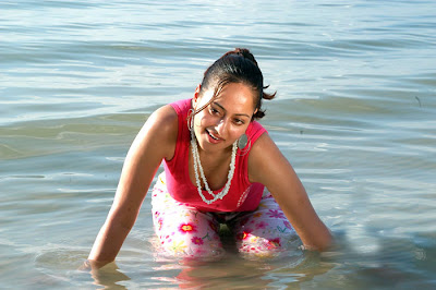 Kaveri Jha Hot Pics