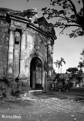 St. Pancratius Chapel