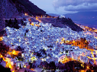 Chefchaouen the blue perle, travel, tourism, trip, tourist attraction, Moroccan cities, morocco, travel to morocco, top travel, vip travel, love travel, morocco travel