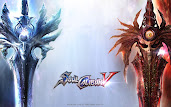 #35 Soulcalibur Wallpaper