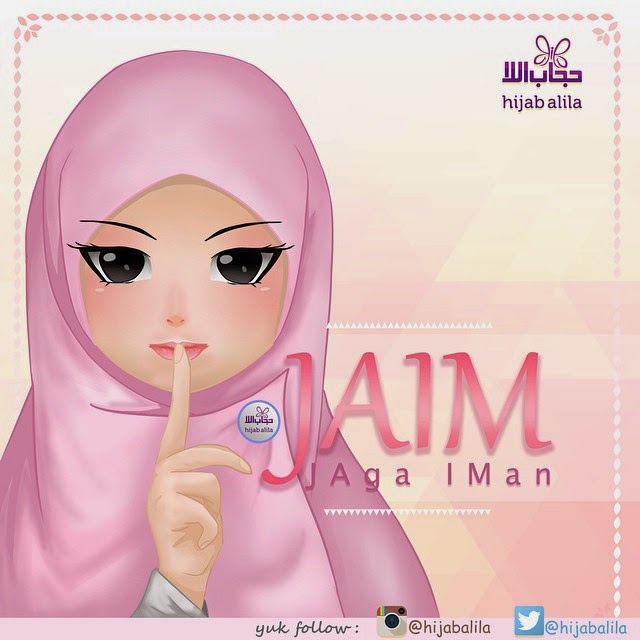 my hijab 