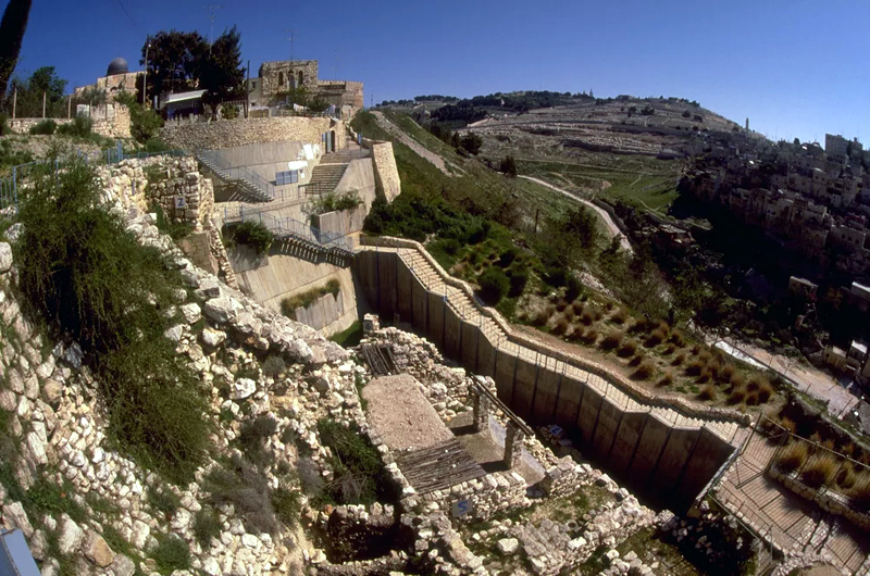 Top 15 Destinations in Israel