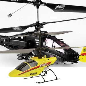 4 CH RC Helicopter Sale