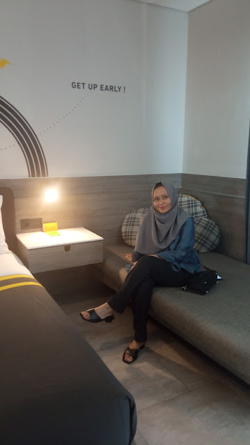 Rooms Inc Hotel, Rekomendasi Hotel di Semarang