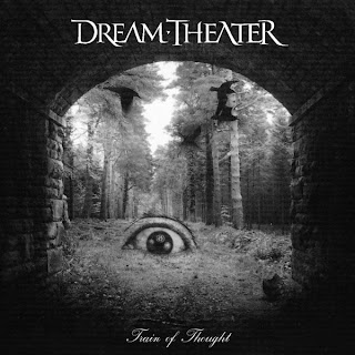 Dream Theater Discography